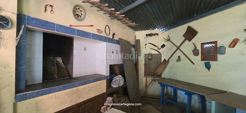 Foto 2811ecbd-5d22-46fb-96a8-65d4b8d46b70. Casale con parcheggio in La Magdalena - Molinos Marfagones Cartagena