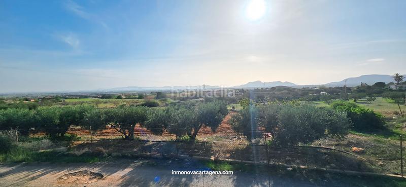 Foto 2b59243c-da9c-466b-a567-f8df51626b5f. Casale con parcheggio in La Magdalena - Molinos Marfagones Cartagena