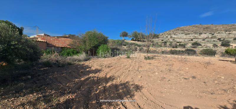 Foto 351aca22-5b84-4429-ae5c-fb15ab7237c7. Casale con parcheggio in La Magdalena - Molinos Marfagones Cartagena