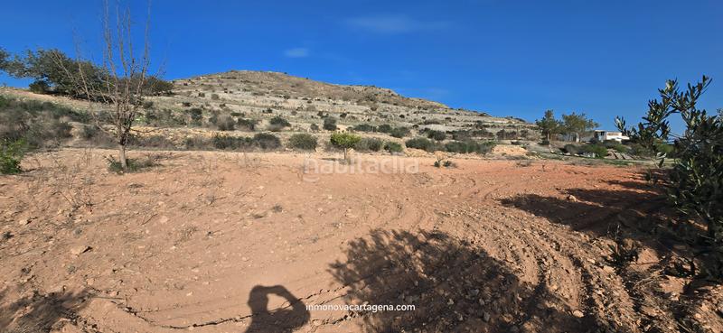 Foto 6cf4860f-72c3-4d8c-9c9d-54ebd3e0999d. Casale con parcheggio in La Magdalena - Molinos Marfagones Cartagena