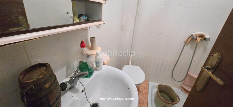 Foto 9b84b692-72b9-467d-bebd-4f222bddbdc7. Casale con parcheggio in La Magdalena - Molinos Marfagones Cartagena