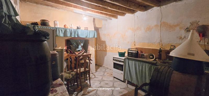 Foto c504b1d0-d887-4c6a-9be7-2b39dba963c4. Casale con parcheggio in La Magdalena - Molinos Marfagones Cartagena