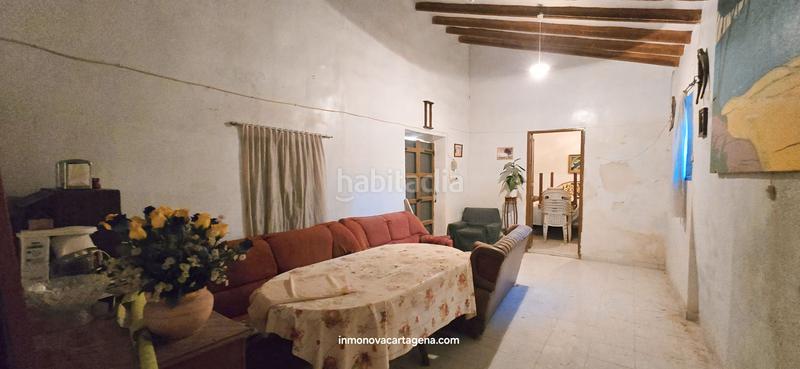 Foto dd9984dd-59f5-4ea9-b8ca-1a0208abb749. Casale con parcheggio in La Magdalena - Molinos Marfagones Cartagena