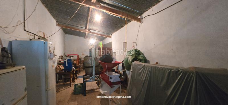 Foto ddbbcf78-8624-441b-b5a3-eeeb2512142e. Casale con parcheggio in La Magdalena - Molinos Marfagones Cartagena