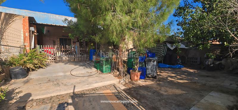 Foto f36beb04-23e2-4f4e-8473-4bf392d82cff. Casale con parcheggio in La Magdalena - Molinos Marfagones Cartagena