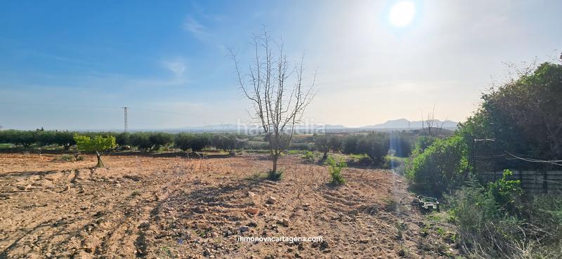 Foto fd369720-c3c4-4d67-a460-bf26621eb69d. Casale con parcheggio in La Magdalena - Molinos Marfagones Cartagena