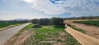 Finca rústica a La Magdalena - Molinos Marfagones. Venta de terreno rústico de 12.000 m²