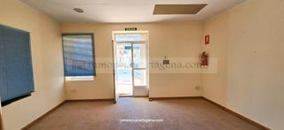 Haus en Calle escultor snchez lozano 1. Venta de edificio emblemtico en el albujn de cartagena
