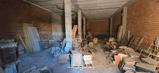 Geschäftsraum in Torre-Pacheco. Venta de local comercial en torre pacheco - 200 m²¡excelente opo