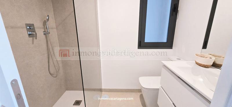 Foto 305b90ac-7602-4349-8581-59ab9562d864. Etagenwohnung mit pool in Los Belones Cartagena
