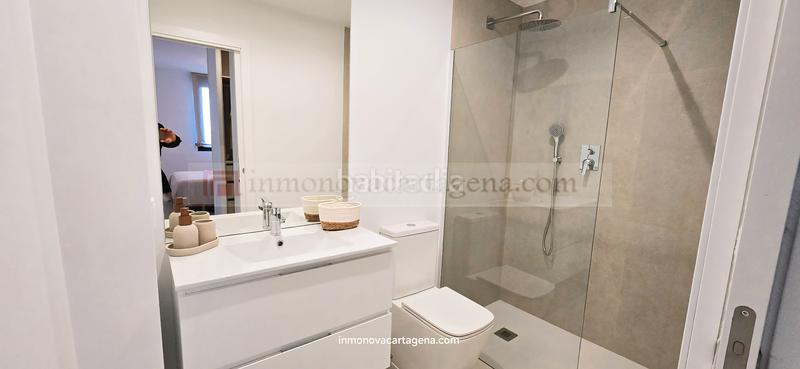 Foto 3ada14c9-8f4c-49ba-88f9-2c01b687a2f9. Etagenwohnung mit pool in Los Belones Cartagena