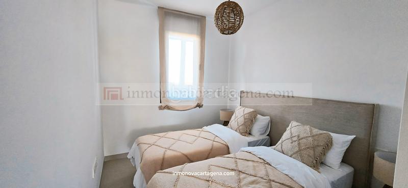 Foto 5c1f2819-db98-4002-b9dd-9cd3ce3886cc. Etagenwohnung mit pool in Los Belones Cartagena