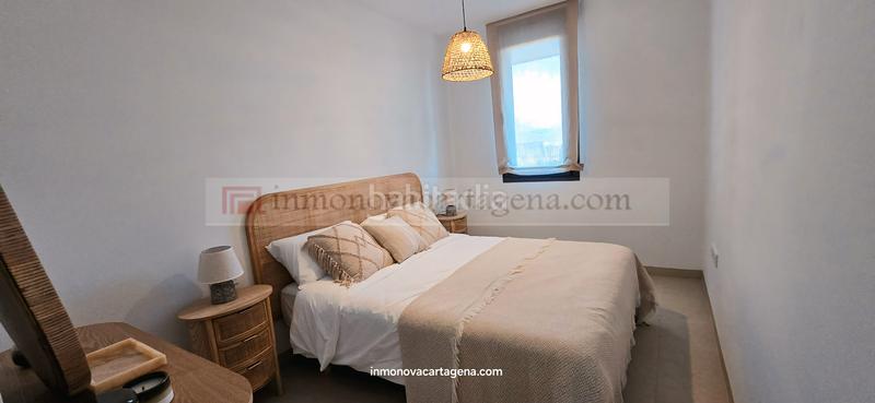 Foto 98dafb5b-c3d7-4fdf-950e-049534f44d97. Etagenwohnung mit pool in Los Belones Cartagena