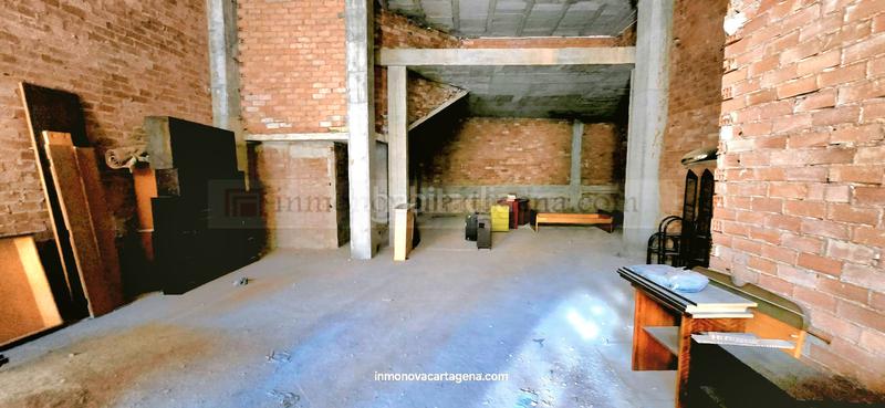 Foto 1a55cee8-ef14-4f99-8709-d3cd6184470d. Locale commerciale in Ciudad Jardín Cartagena