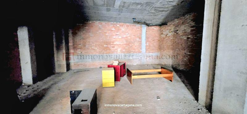 Foto bbe9279d-688a-4cc9-b83c-6afadd3e928c. Locale commerciale in Ciudad Jardín Cartagena