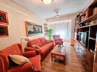 Etagenwohnung en Calle juan fernandez 7. Venta de piso en la milla de oro  cartagena