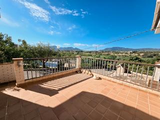Chalet en La Magdalena - Molinos Marfagones. ?? venta de chalet en el campo – molinos marfagones (cartagena)