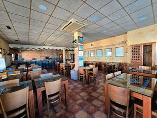 Lloguer Local Comercial  Calle antonio pascual. Alquiler de local con negocio en funcionamiento