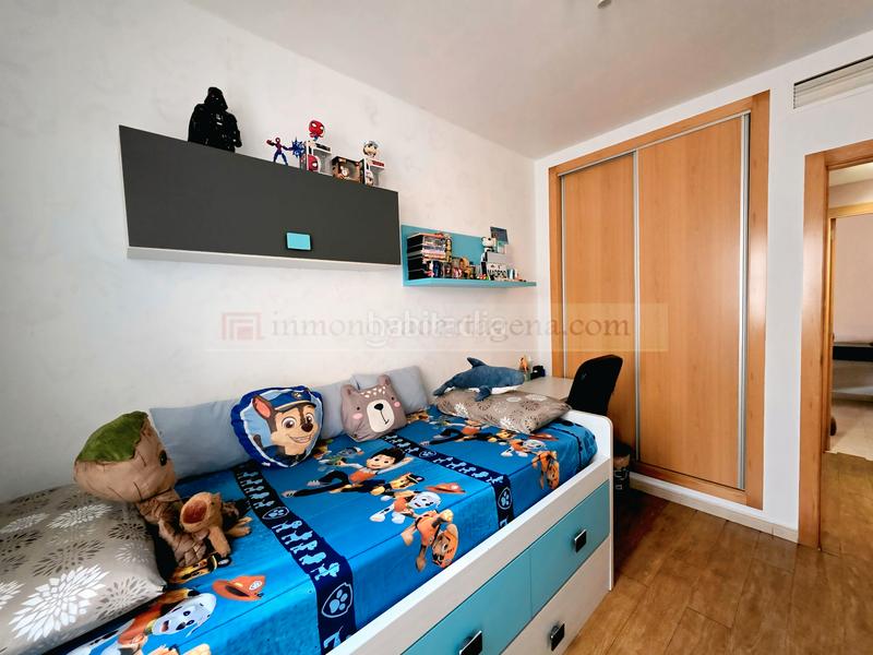 Foto 58a89b67-e5d1-4d75-ac5c-01110ecd0110. Piso ?? venta de piso con gran terraza en La Unión en Unión (La)