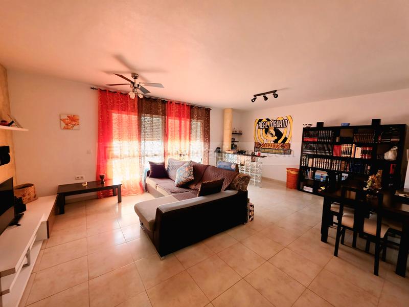 Foto caed6754-b635-4921-93d3-00b8be2b97dc. Piso ?? venta de piso con gran terraza en La Unión en Unión (La)