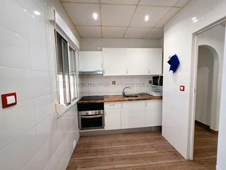 Etagenwohnung en Calle grecia 5