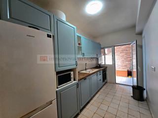 Pis a Calle ramón j sender 5. ?? venta de piso reformado en la zona del parque de los juncos –