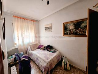 Pis a Calle jaca 2. ?? venta de piso en zona parque de la rosa – cartagena