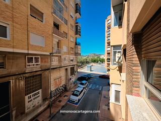 Pis a Ensanche. ?? venta de piso en el centro de cartagena