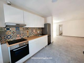 Piso en Calle puente viejo 13. Venta de piso bajo en santa lucia