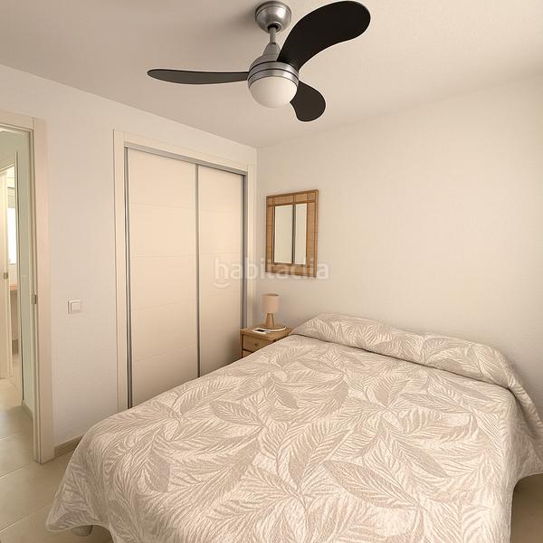 Foto 1a1a4327-8fa1-4dfe-8453-74a0950505df. Appartamento in edificio mexico 1 in Zona Galúa - Calnegre Manga del Mar Menor (La)