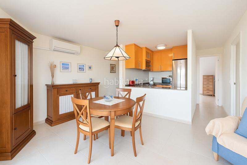 Foto 77597e2c-2905-4a06-b980-27ecbba6c1f8. Appartamento in edificio mexico 1 in Zona Galúa - Calnegre Manga del Mar Menor (La)