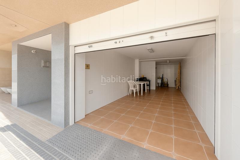 Foto 917bf994-45c2-46d9-a7e1-44ba00cc00e4. Appartamento in edificio mexico 1 in Zona Galúa - Calnegre Manga del Mar Menor (La)