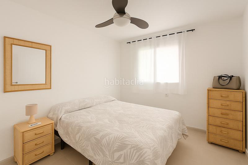 Foto 94893414-abd3-4ae1-b480-dd86b1e07ebb. Appartamento in edificio mexico 1 in Zona Galúa - Calnegre Manga del Mar Menor (La)