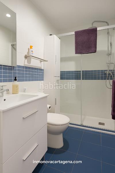 Foto 9d263a68-993c-4e13-a779-1604e5527092. Appartamento in edificio mexico 1 in Zona Galúa - Calnegre Manga del Mar Menor (La)