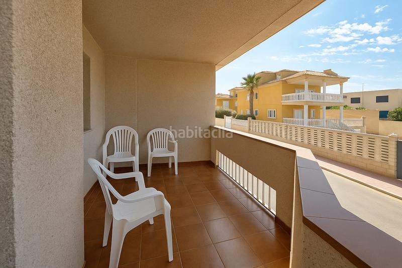 Foto ac92f2e0-8719-489b-98e2-a07022e5ac1f. Appartamento in edificio mexico 1 in Zona Galúa - Calnegre Manga del Mar Menor (La)