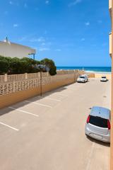Etagenwohnung in Edificio mexico 1. Venta de piso en la manga del mar menor