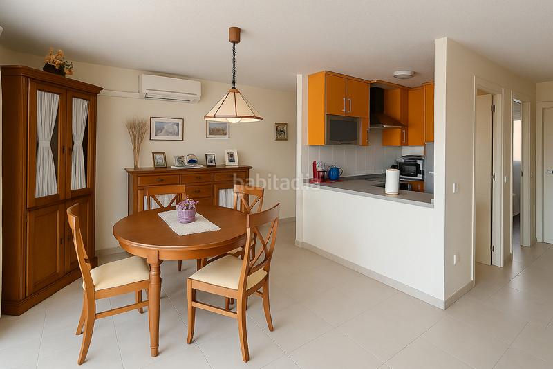 Foto d86f4660-d793-44bb-bf27-eb1b910ba4da. Appartamento in edificio mexico 1 in Zona Galúa - Calnegre Manga del Mar Menor (La)