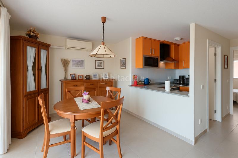 Foto ebee7f45-0ac7-46cb-bb2d-2b52901aac38. Appartamento in edificio mexico 1 in Zona Galúa - Calnegre Manga del Mar Menor (La)