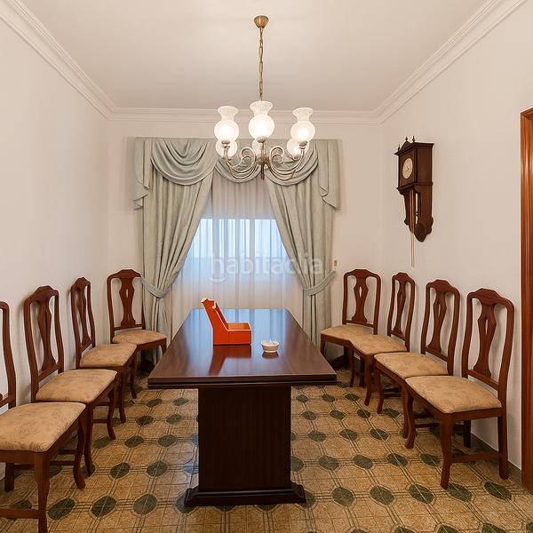 Foto 05918b04-82cf-4d29-b13f-21045003e56d. Casa amb aparcament a La Aljorra Cartagena