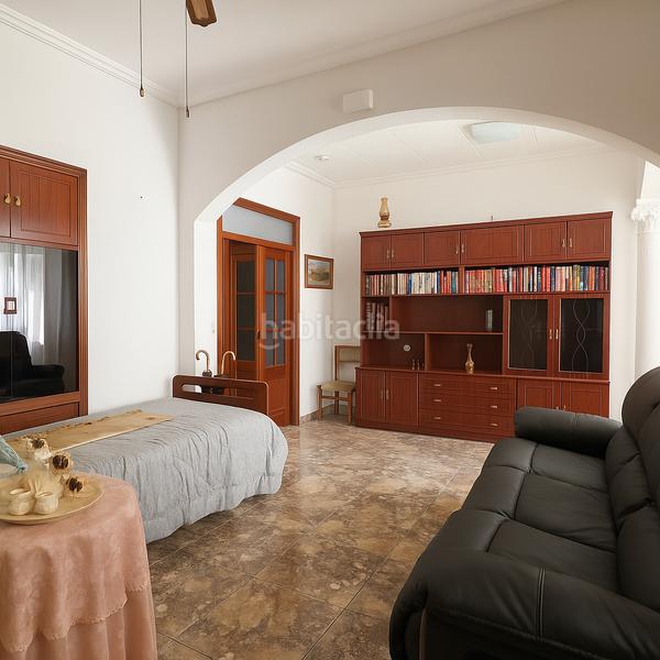 Foto 28ce80e7-c8e1-4a27-b0b3-3b59c0d58d25. Casa amb aparcament a La Aljorra Cartagena