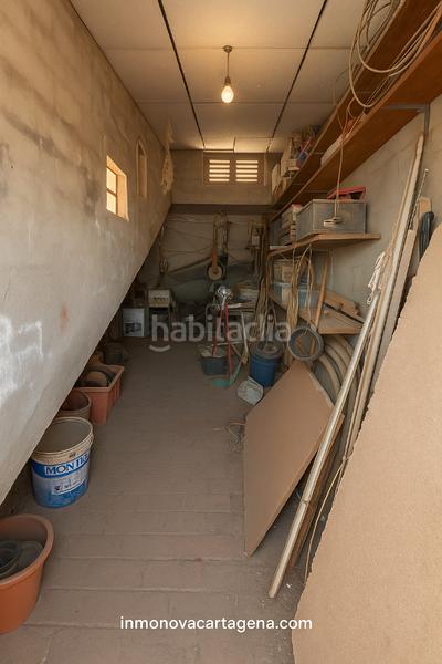 Foto 374bd0cb-dd28-4a4f-9c9a-e84018e8cff9. Casa amb aparcament a La Aljorra Cartagena