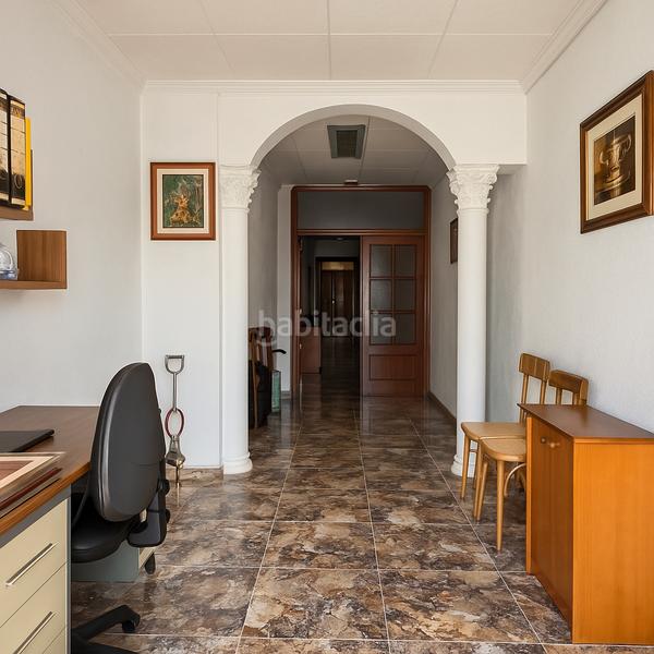 Foto 6bed6d53-8a23-415b-8f93-b505468db352. Casa amb aparcament a La Aljorra Cartagena