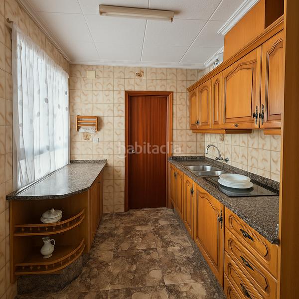 Foto 7e42a760-cde6-41fb-b829-26fd98acf7a4. Casa amb aparcament a La Aljorra Cartagena