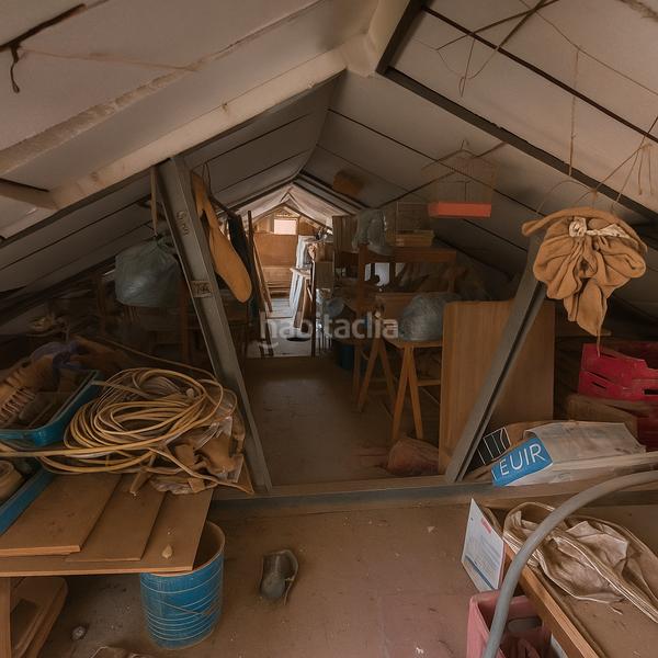 Foto a2217905-24a6-44cd-a338-e218bb27b573. Casa amb aparcament a La Aljorra Cartagena