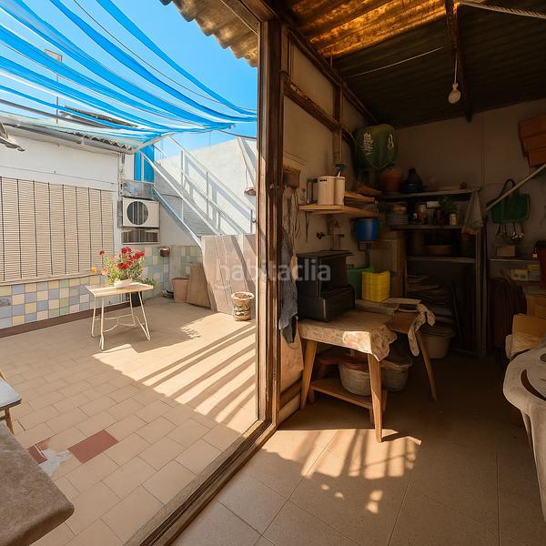 Foto ab3036fa-e6f8-49bc-b7f0-e86e8037ac7d. Casa amb aparcament a La Aljorra Cartagena