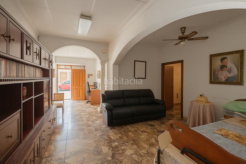 Foto b77b769d-91d0-4700-93be-d1a0825b2fbb. Casa amb aparcament a La Aljorra Cartagena