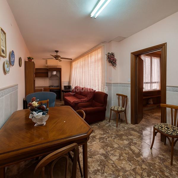 Foto c9dd0ce5-48fd-4c40-ab27-03538e1cfd99. Casa amb aparcament a La Aljorra Cartagena