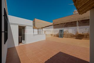 Maison à Calle la unión 3. Venta de planta baja en la aljorra