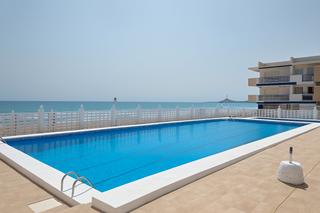 Etagenwohnung in Gran vía de la manga km 2.9. Venta de piso en la manga del mar menor km 1