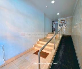 Miete Etagenwohnung  Calle alcalde amancio muñoz. ??? alquiler de piso luminoso en el centro de cartagena